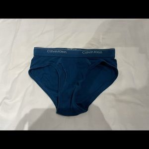 Calvin Klein men brief underwear